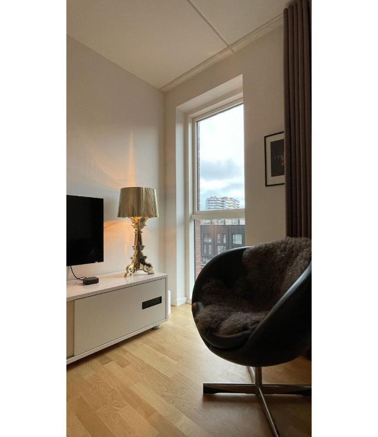 Apartmentincopenhagen Apartment 1518 Exterior foto
